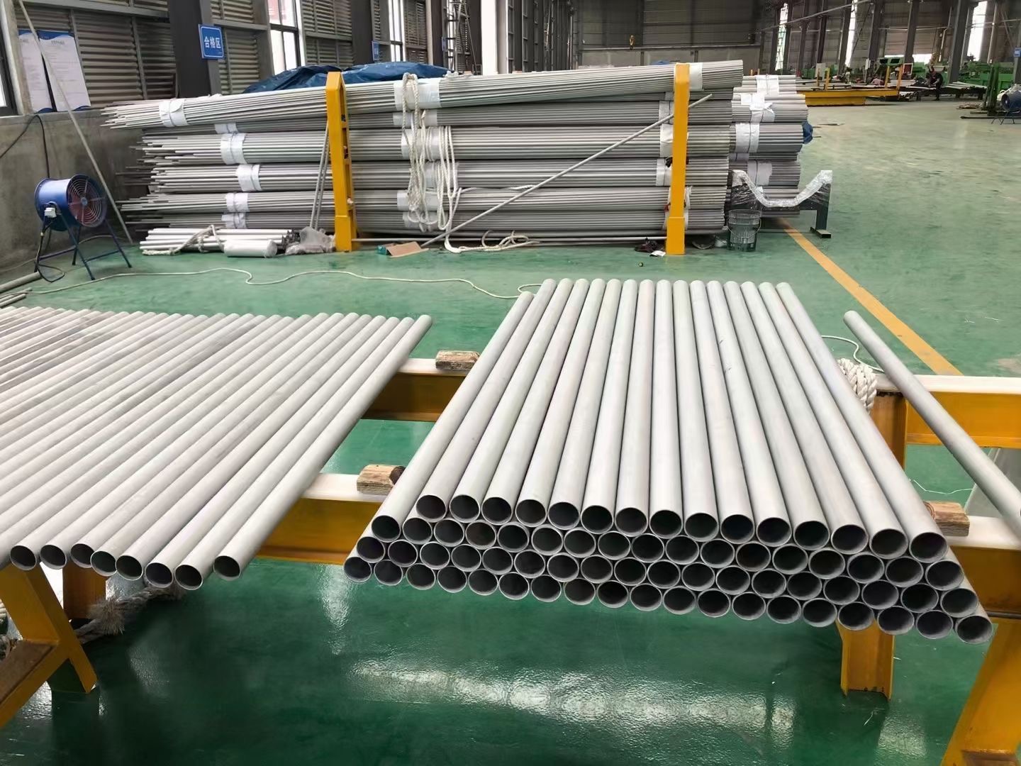 焦作市310s不锈钢管不锈钢水槽 - 方案
