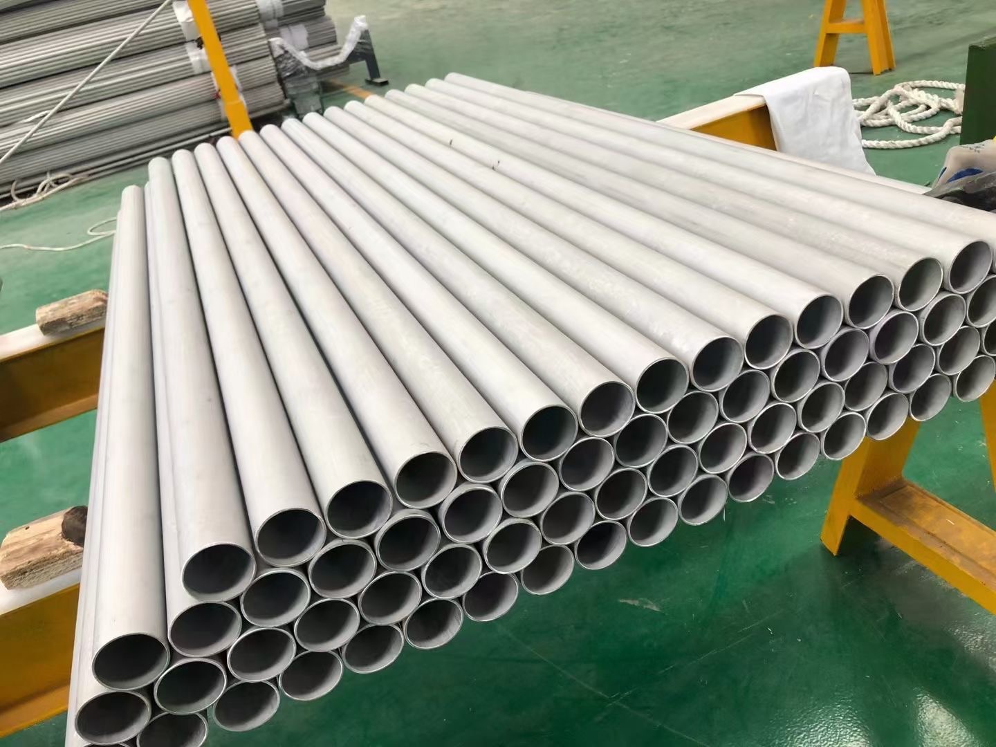 焦作市316L不锈钢管304不锈钢管 - 排名
